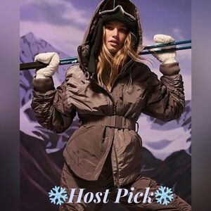 FP Movement by Free People Lift Love Ski Jacket